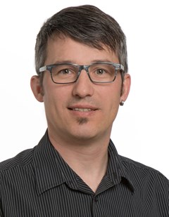 Daniel Dietsche