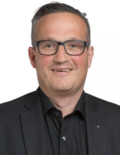 Jürg Dietsche